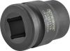 S23S1118 Головка торцевая ударная 1/2"DR, 18 мм