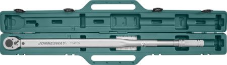 T04700 Ключ динамометрический 3/4"DR, 140-980 Нм