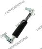 Газлифт кожуха для балансировочного станка 4523PA1 NORDBERG 01-00019024
