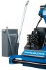 Станок шиномонтажный для грузовых автомобилей 14"-26", двухскоростной, 380V, синий NORDBERG 46TRK30