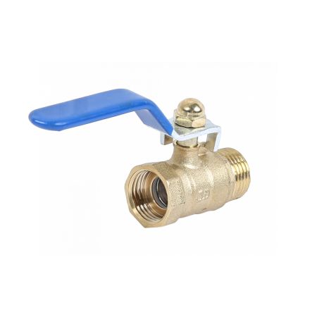Кран шаровый 1/2" для NCEO100/750, NCEO120/1000