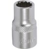 Торцевая головка MACTAK 000-42018 1/2" 12гр  18мм L=38мм