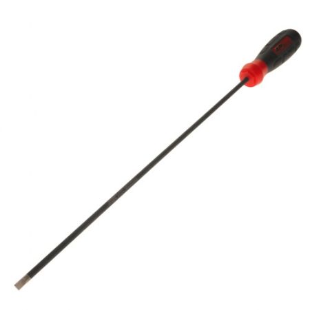 Отвертка шлицевая SL 5.0х300 JTC-5453
