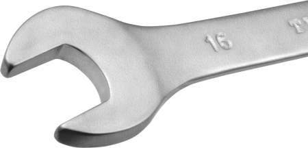 W30016 Ключ гаечный комбинированный серии ARC, 16 мм