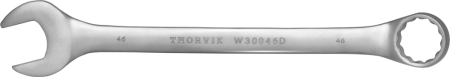 W30046D Ключ гаечный комбинированный серии ARC, 46 мм