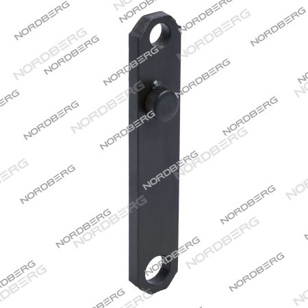 Тяга рабочего стола для 4638E, 4641 NORDBERG 02-00009636