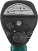 JAI-1054 Гайковерт пневматический ударный 1/2"DR 7000 об/мин., 920 Нм